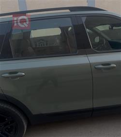 Kia Telluride